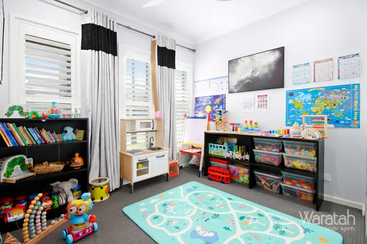 Third view of Homely house listing, 19 Pettengell Street, Marsden Park NSW 2765