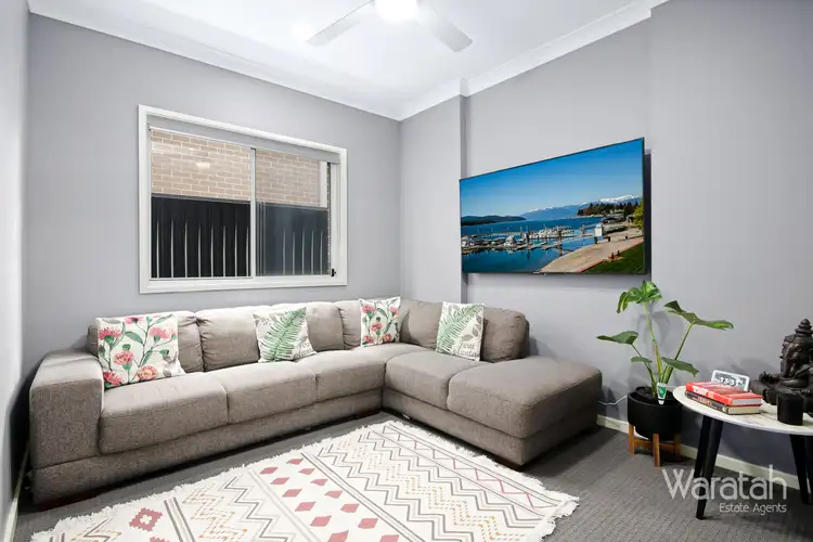 Fifth view of Homely house listing, 19 Pettengell Street, Marsden Park NSW 2765