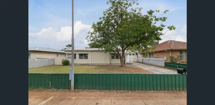 20 Manningford Road, Elizabeth South SA 5112