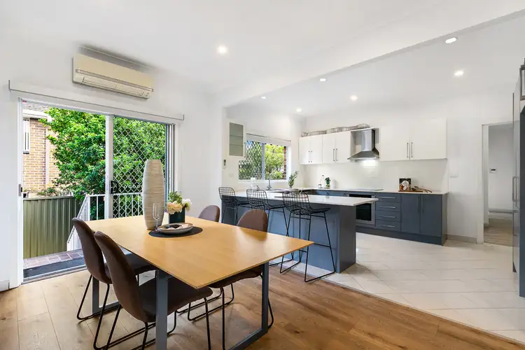 Second view of Homely villa listing, 3/188 Penshurst Street, Penshurst NSW 2222