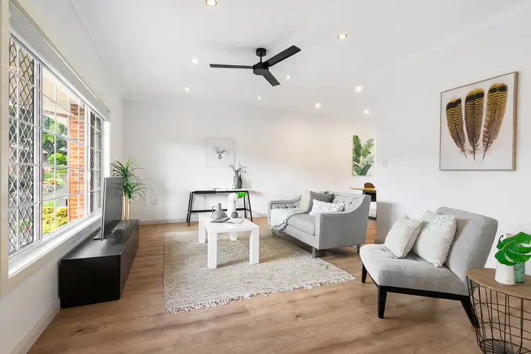 Third view of Homely villa listing, 3/188 Penshurst Street, Penshurst NSW 2222