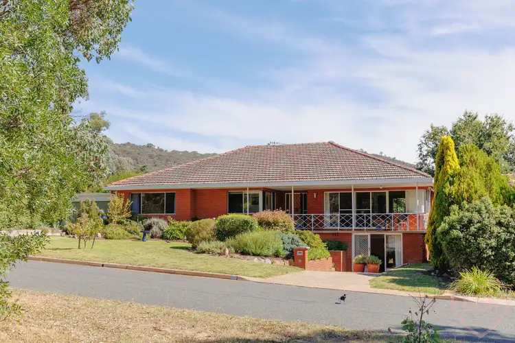 Main view of Homely house listing, 30 Bragg Street, Hackett ACT 2602