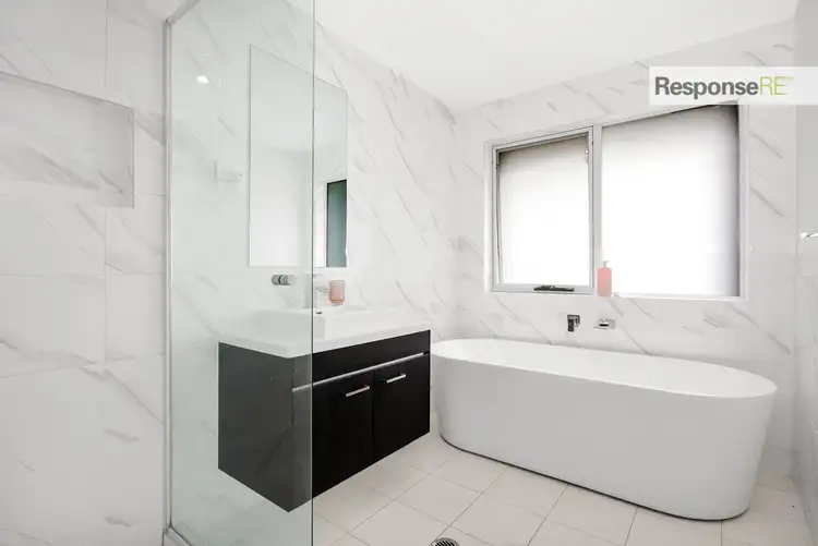 Sixth view of Homely house listing, 61 Matthias Street, Riverstone NSW 2765