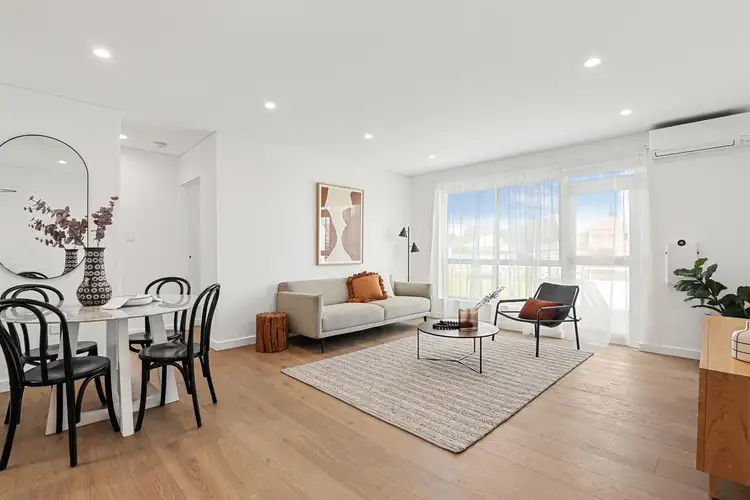 20/7-9 Loftus Street, Ashfield NSW 2131