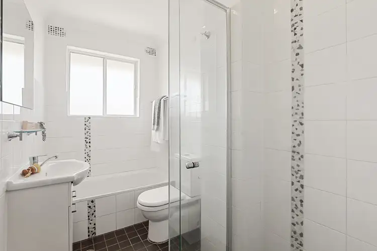 Fifth view of Homely apartment listing, 20/7-9 Loftus Street, Ashfield NSW 2131