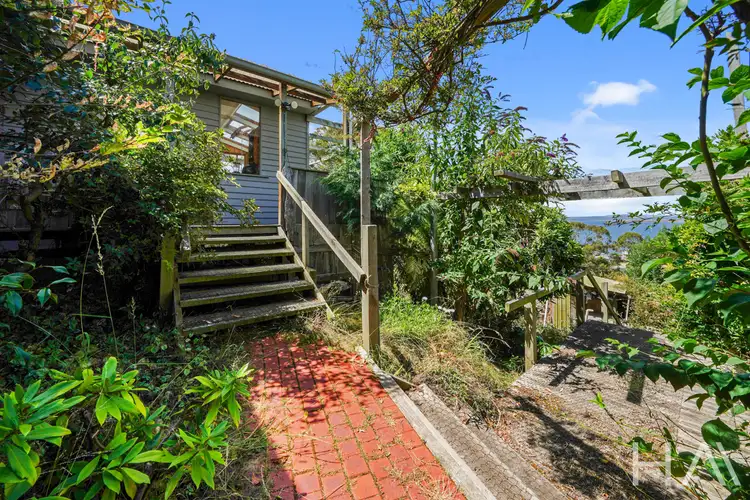 Sixth view of Homely house listing, 141-143 Channel Highway, Taroona TAS 7053