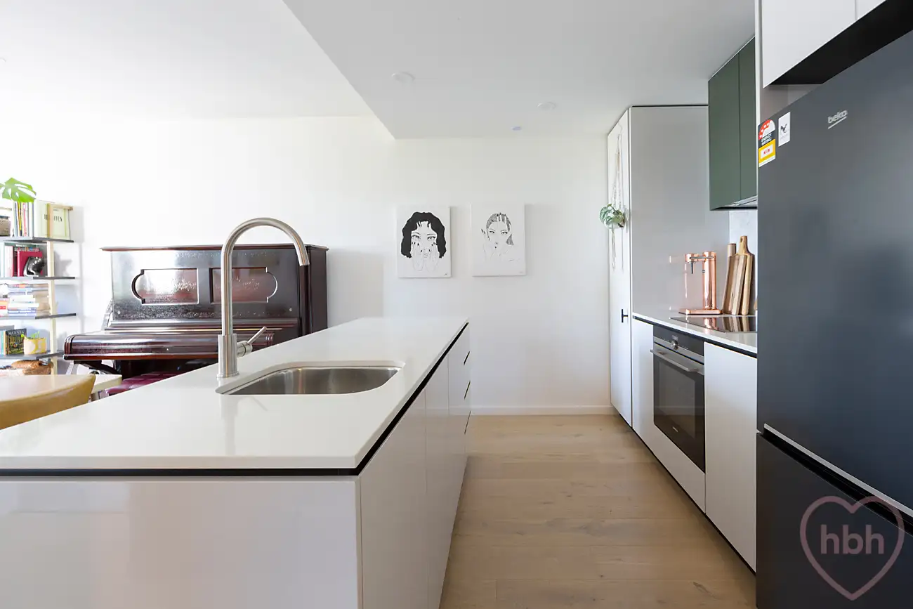 Main view of Homely apartment listing, 308/39 London Circuit, City ACT 2601