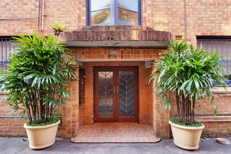 3/8 Manion Avenue, Rose Bay NSW 2029