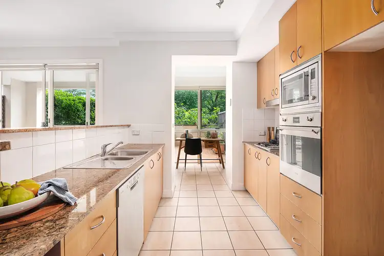 Third view of Homely apartment listing, G04/4 Karrabee Avenue, Huntleys Cove NSW 2111