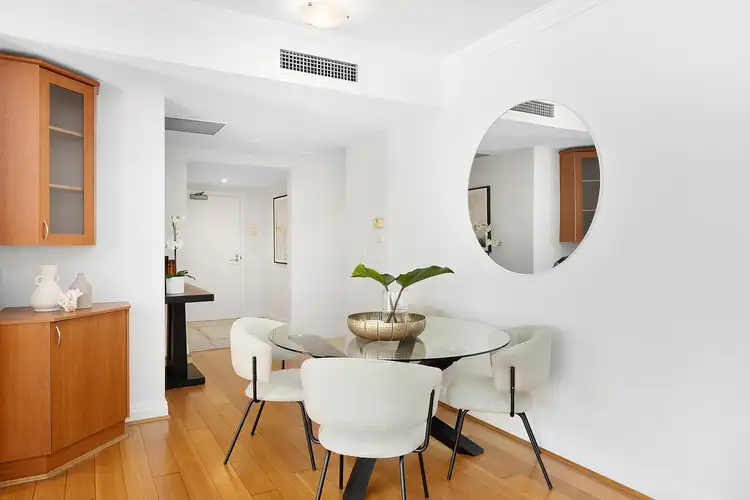 Fourth view of Homely apartment listing, G04/4 Karrabee Avenue, Huntleys Cove NSW 2111