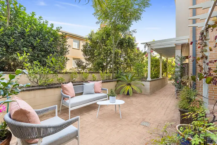 Sixth view of Homely apartment listing, G04/4 Karrabee Avenue, Huntleys Cove NSW 2111