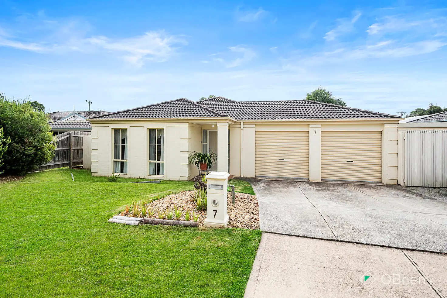 Main view of Homely house listing, 7 Windella Grove, Skye VIC 3977