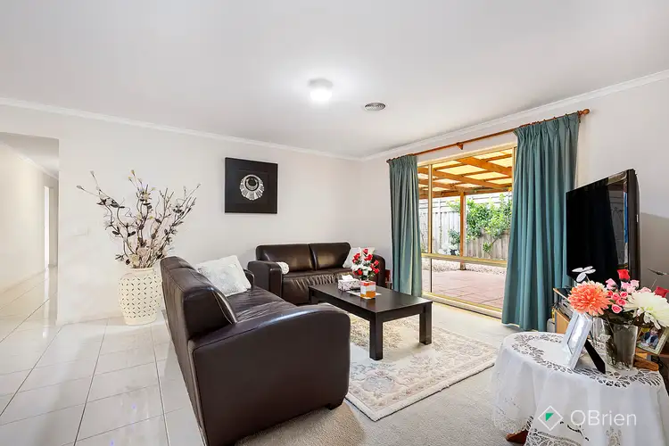 Third view of Homely house listing, 7 Windella Grove, Skye VIC 3977