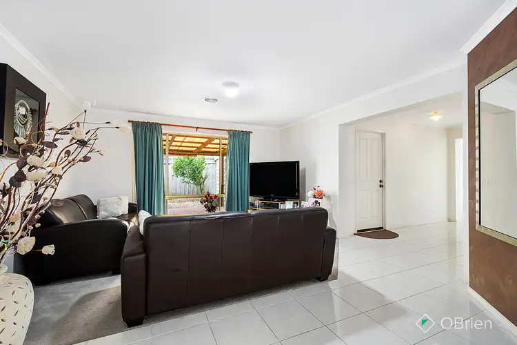 Fourth view of Homely house listing, 7 Windella Grove, Skye VIC 3977