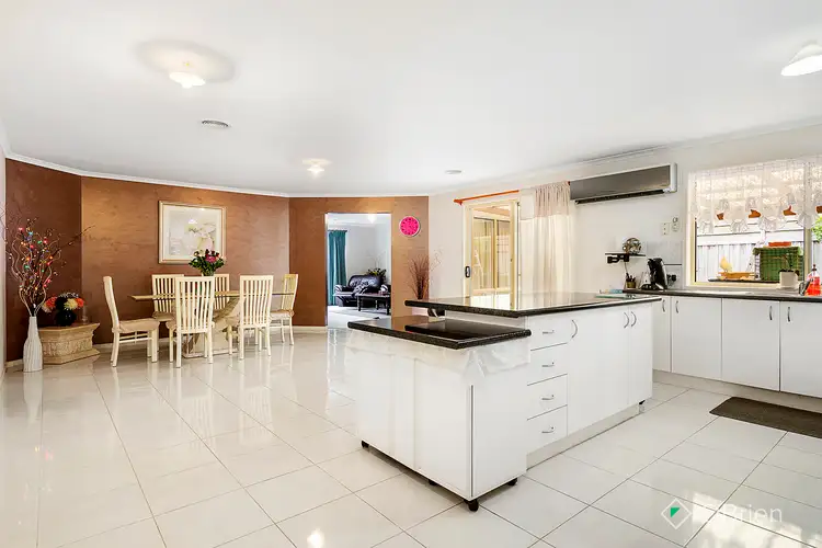 Sixth view of Homely house listing, 7 Windella Grove, Skye VIC 3977