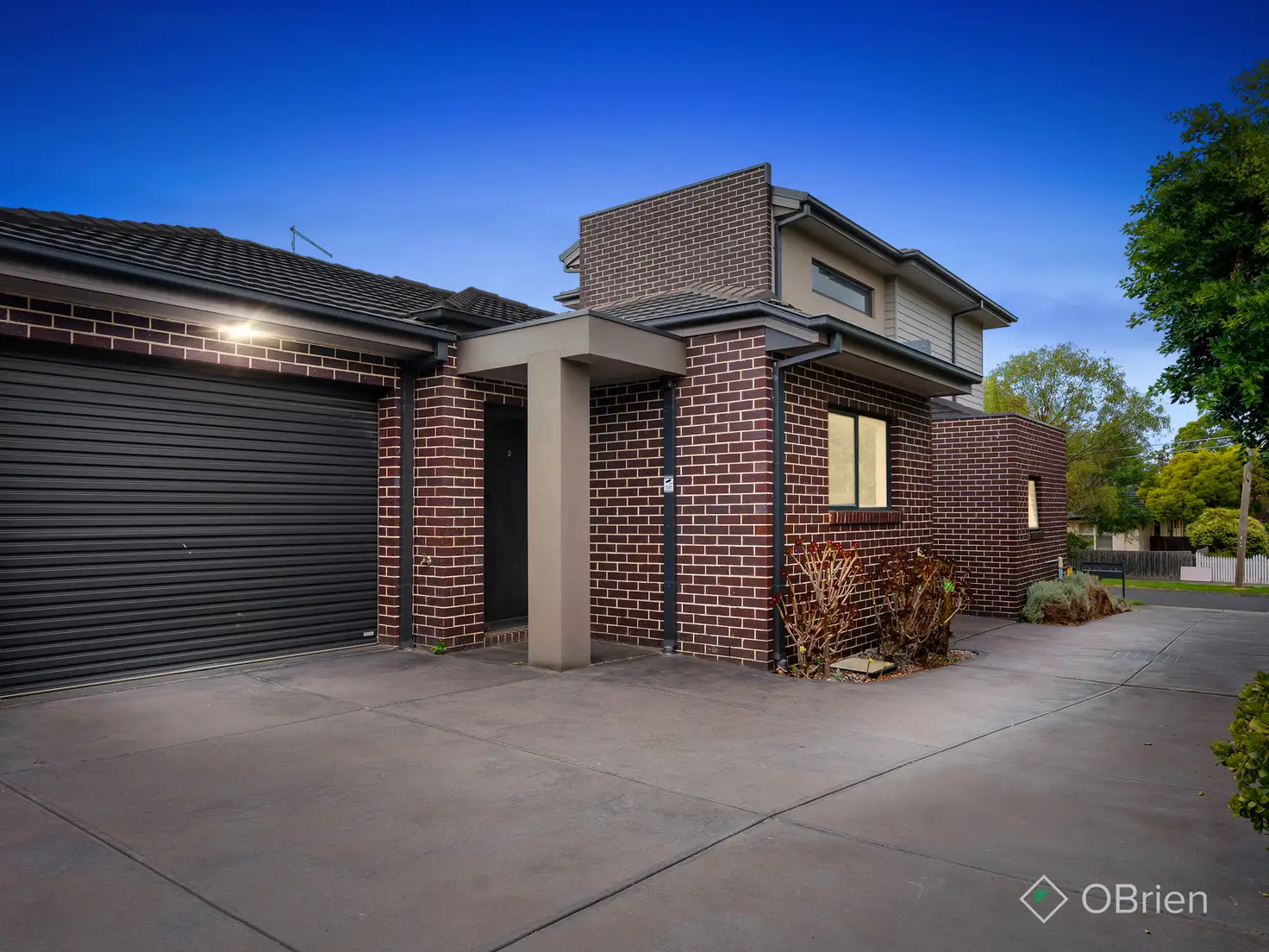 Main view of Homely unit listing, 2/3 Evans Crescent, Reservoir VIC 3073