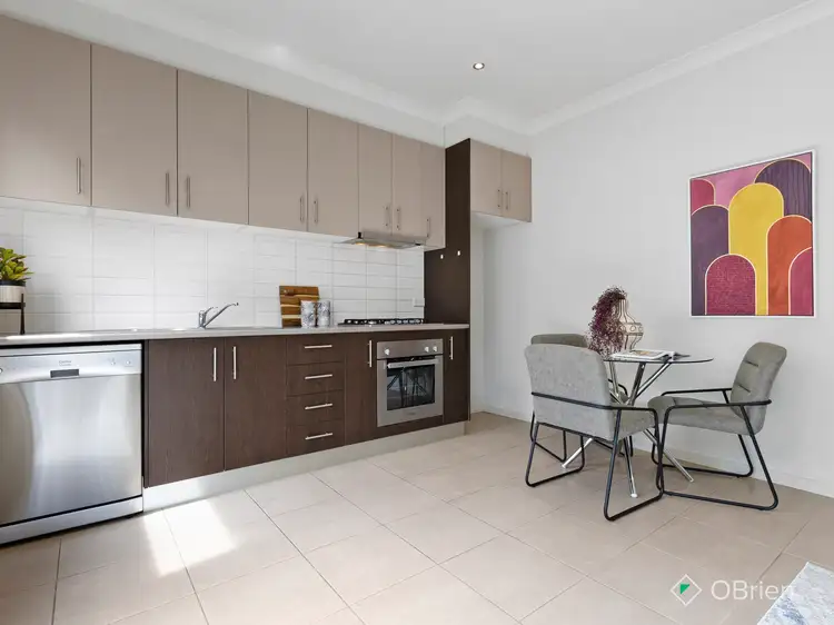 Third view of Homely unit listing, 2/3 Evans Crescent, Reservoir VIC 3073