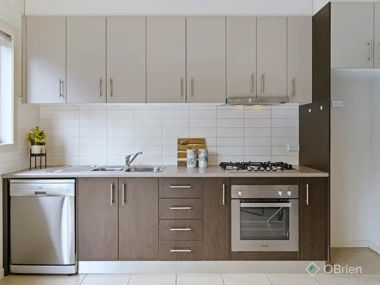 Fourth view of Homely unit listing, 2/3 Evans Crescent, Reservoir VIC 3073