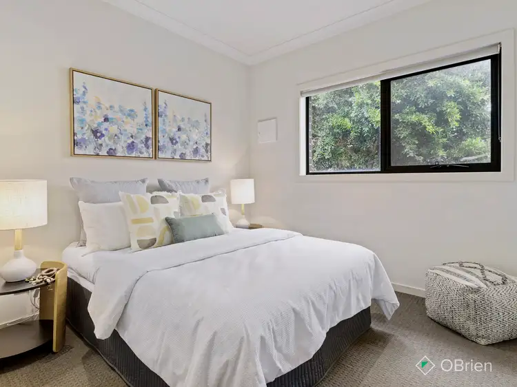 Sixth view of Homely unit listing, 2/3 Evans Crescent, Reservoir VIC 3073