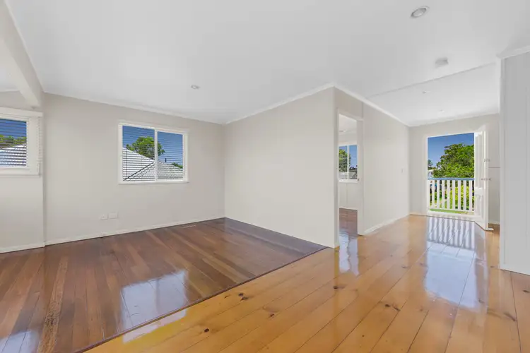 Fourth view of Homely house listing, 47 Orallo Street, Lota QLD 4179