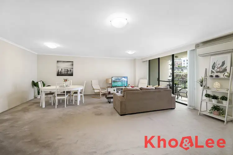 Main view of Homely apartment listing, 125/102 Miller Street, Pyrmont NSW 2009