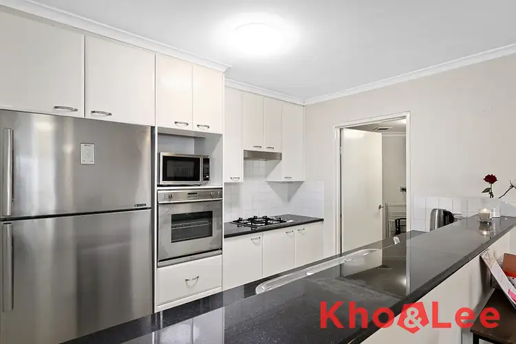 Third view of Homely apartment listing, 125/102 Miller Street, Pyrmont NSW 2009