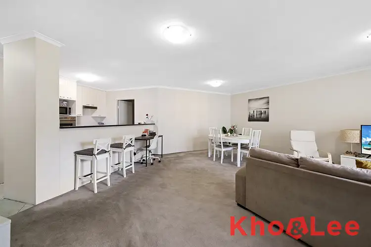 Fifth view of Homely apartment listing, 125/102 Miller Street, Pyrmont NSW 2009