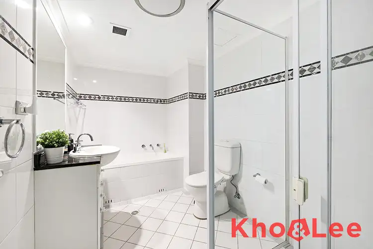 Sixth view of Homely apartment listing, 125/102 Miller Street, Pyrmont NSW 2009