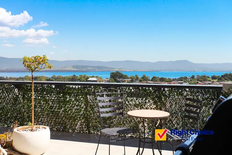 13/1 Memorial Drive, Shellharbour City Centre NSW 2529