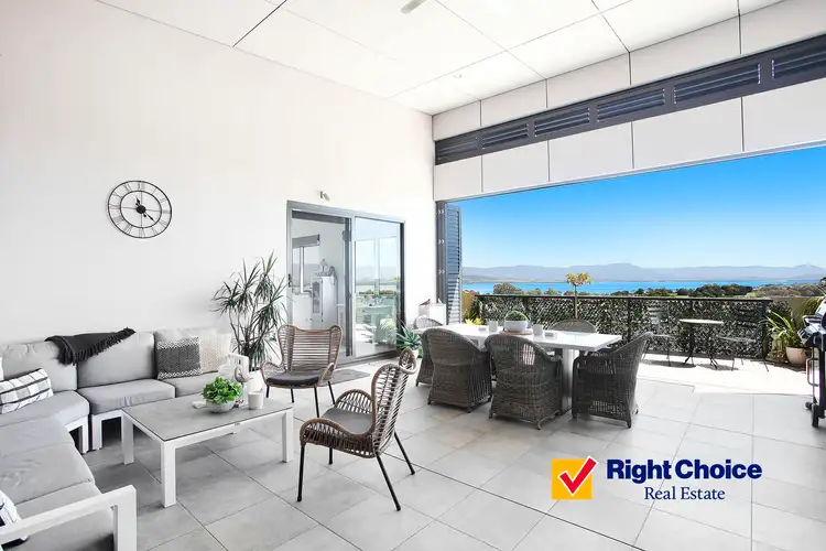 Second view of Homely unit listing, 13/1 Memorial Drive, Shellharbour City Centre NSW 2529