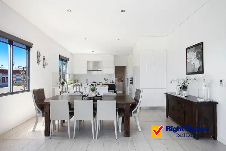 Sixth view of Homely unit listing, 13/1 Memorial Drive, Shellharbour City Centre NSW 2529