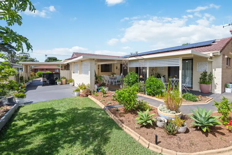Main view of Homely house listing, 20 The Spinnaker, Port Macquarie NSW 2444