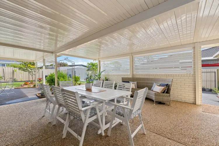Second view of Homely house listing, 20 The Spinnaker, Port Macquarie NSW 2444