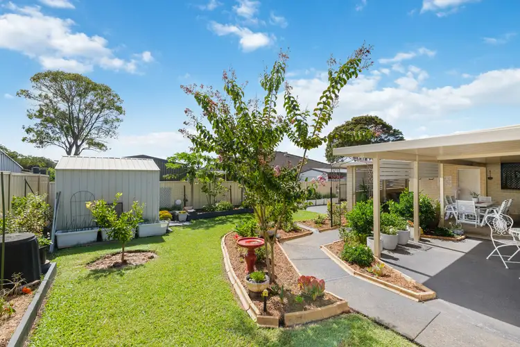 Third view of Homely house listing, 20 The Spinnaker, Port Macquarie NSW 2444