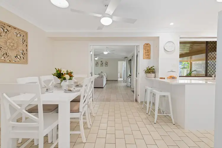 Fourth view of Homely house listing, 20 The Spinnaker, Port Macquarie NSW 2444