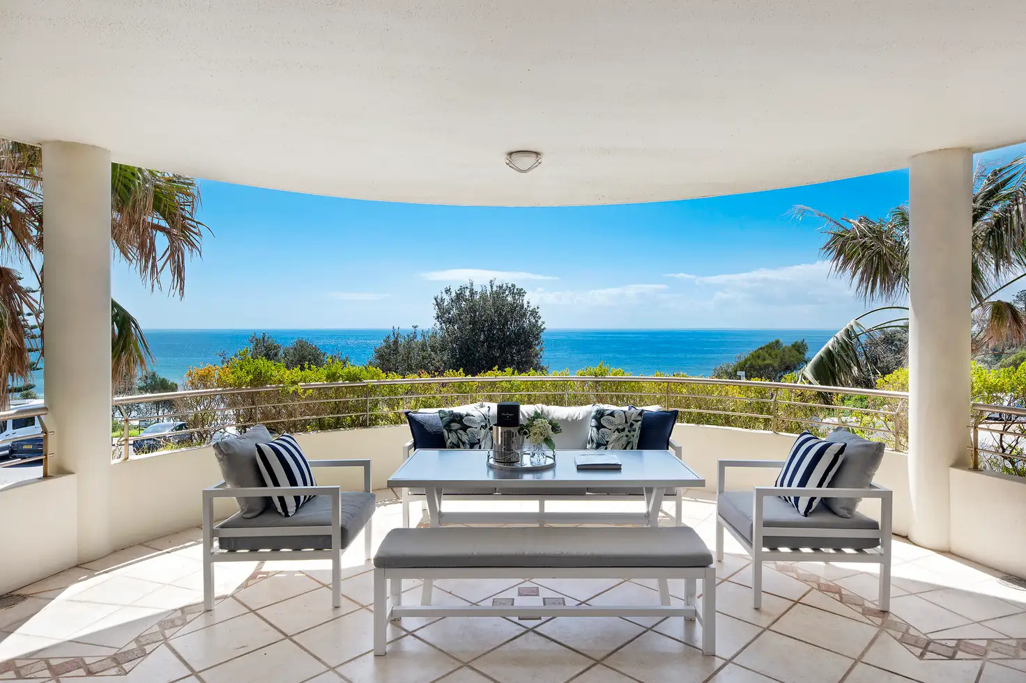 Main view of Homely apartment listing, 1/120 Narrabeen Park Parade, Warriewood NSW 2102