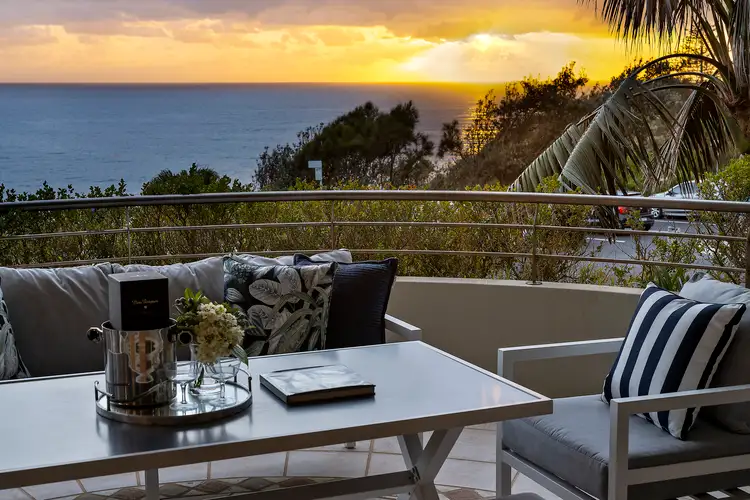 Second view of Homely apartment listing, 1/120 Narrabeen Park Parade, Warriewood NSW 2102