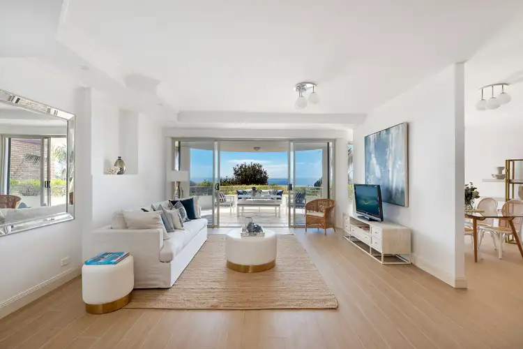 Third view of Homely apartment listing, 1/120 Narrabeen Park Parade, Warriewood NSW 2102