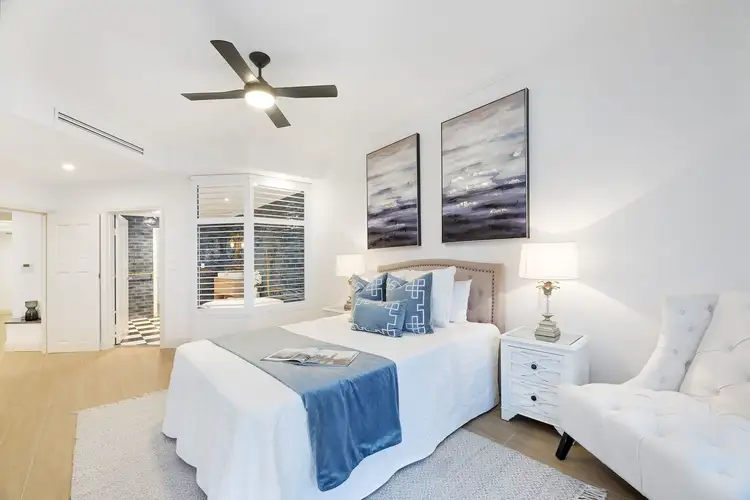 Sixth view of Homely apartment listing, 1/120 Narrabeen Park Parade, Warriewood NSW 2102