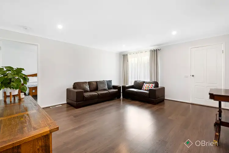 Third view of Homely unit listing, 2/3-17 Sassafras Drive, Frankston VIC 3199