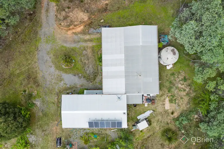 Second view of Homely land listing, 3071 Mansfield-Whitfield Road, Tolmie VIC 3723