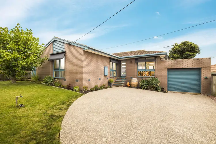 Second view of Homely house listing, 28 Mueller Street, Portarlington VIC 3223