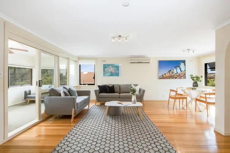 Fifth view of Homely house listing, 28 Mueller Street, Portarlington VIC 3223