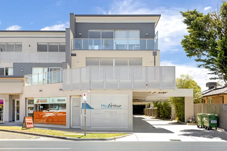 101/135 Lower Dandenong Road, Mentone VIC 3194