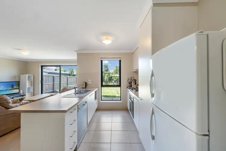 Third view of Homely townhouse listing, 6/6-12 Highwood Drive, Hillside VIC 3037