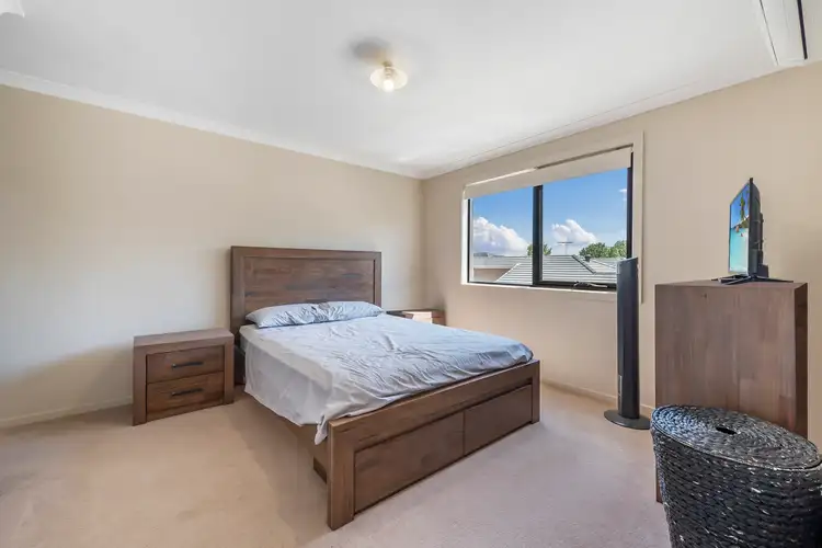 Fourth view of Homely townhouse listing, 6/6-12 Highwood Drive, Hillside VIC 3037