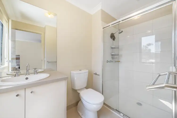 Fifth view of Homely townhouse listing, 6/6-12 Highwood Drive, Hillside VIC 3037