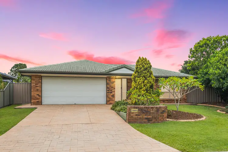 Main view of Homely house listing, 1 Barilla Court, Bald Hills QLD 4036