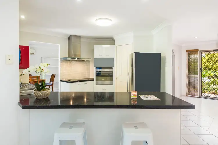 Second view of Homely house listing, 1 Barilla Court, Bald Hills QLD 4036