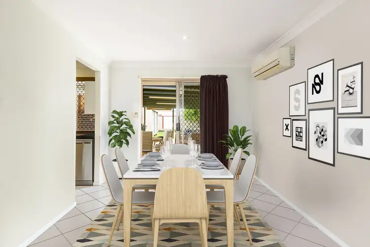 Fourth view of Homely house listing, 1 Barilla Court, Bald Hills QLD 4036